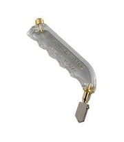 Toyo Glass Cutter TOYO Pistol Grip Heavy Duty Oil Glass Cutter-TC600S TC600S